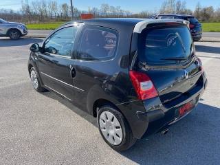 RENAULT Twingo usata 23