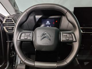 CITROEN C4 usata, con Controllo automatico clima