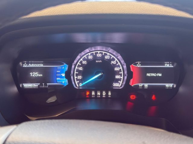 FORD Ranger usata 11