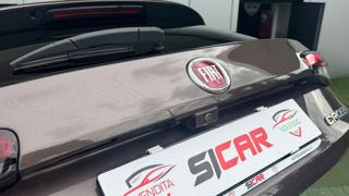 FIAT Tipo usata, con Luci diurne LED
