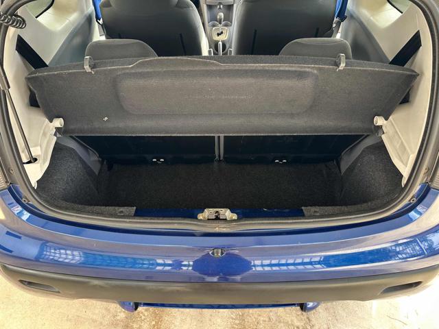 CITROEN C1 usata 34