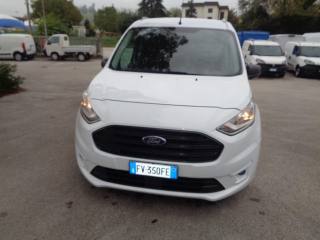 FORD Transit Connect usata, con Fendinebbia