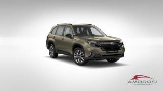 SUBARU Forester usata 6
