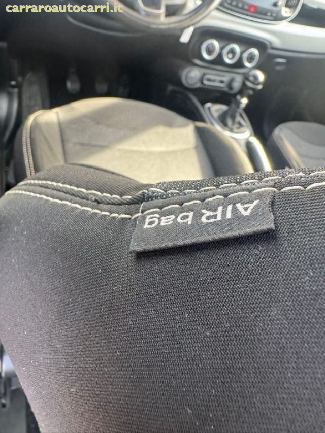 FIAT 500L usata, con Vivavoce