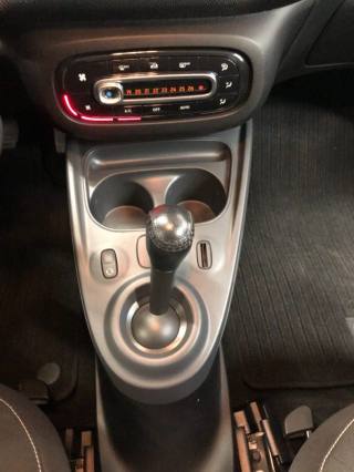 SMART ForFour usata 18