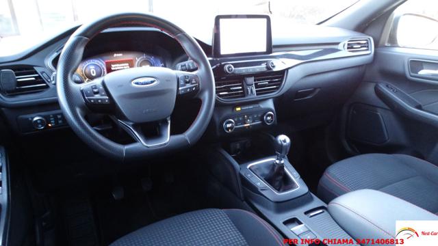 FORD Kuga usata 120