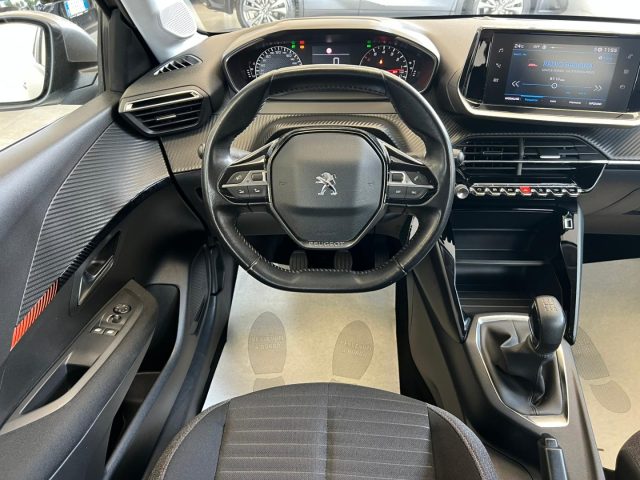 PEUGEOT 208 usata, con Cruise Control
