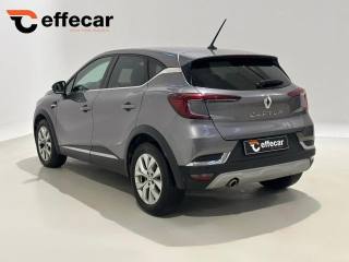 RENAULT Captur usata, con Airbag Passeggero