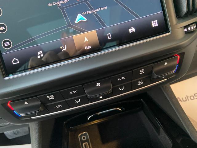 MASERATI Levante usata, con Sedili sportivi