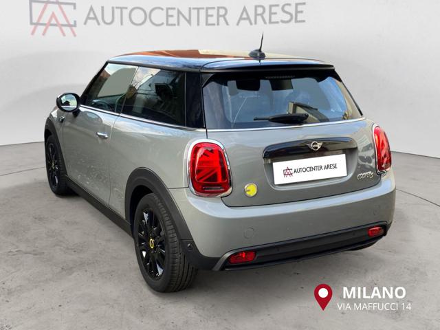 MINI Cooper SE usata, con Airbag laterali