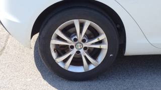 ALFA ROMEO Giulietta usata, con Touch screen