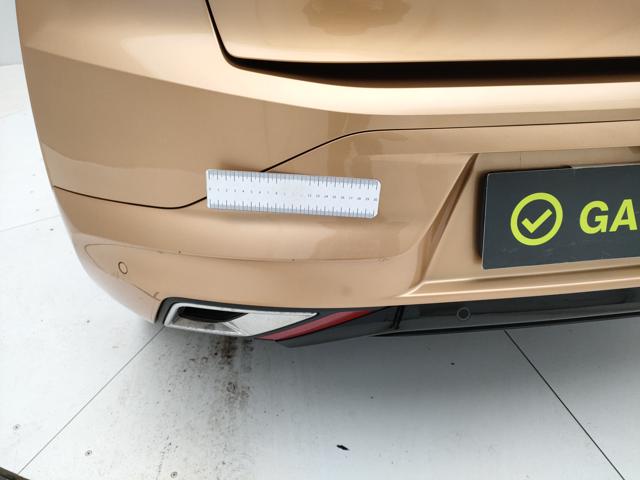 DS AUTOMOBILES DS 4 usata, con Chiusura centralizzata telecomandata