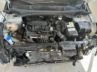 KIA Sportage usata, con Cruise Control