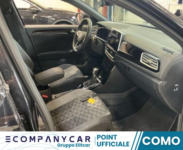 VOLKSWAGEN T-Roc usata, con Alzacristalli elettrici