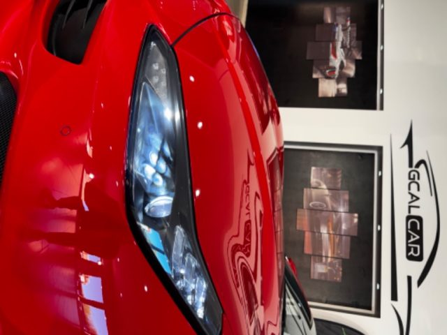 FERRARI Portofino usata, con Airbag Passeggero