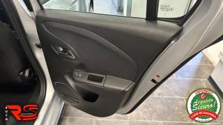 OPEL Corsa usata, con Sistema di navigazione