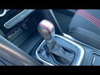 RENAULT Megane usata, con Cerchi in lega