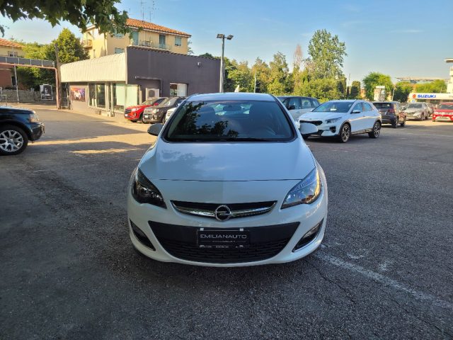 OPEL Astra usata, con ABS