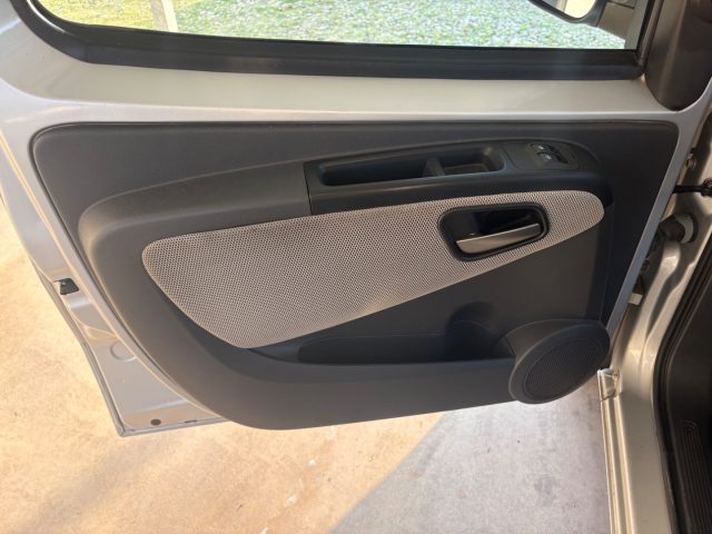 FIAT Qubo usata, con Specchietti laterali elettrici