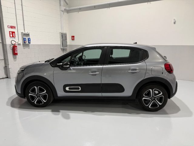 CITROEN C3 usata, con Climatizzatore