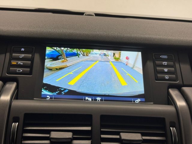 LAND ROVER Discovery Sport usata, con Sistema di navigazione