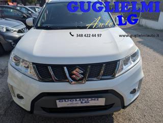 SUZUKI Vitara usata, con Airbag