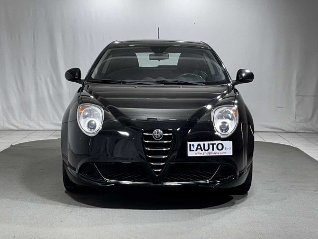 ALFA ROMEO MiTo usata, con Climatizzatore