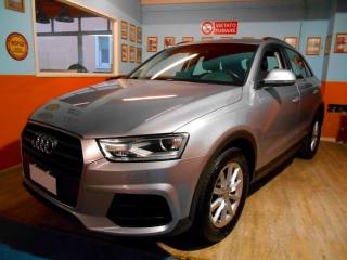 AUDI Q3 usata, con Airbag