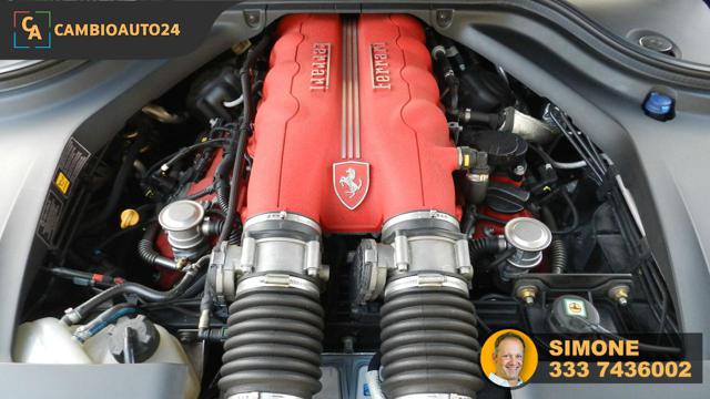 FERRARI California usata 66