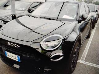 FIAT 600 usata, con Airbag