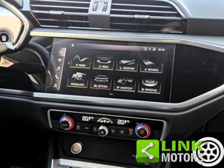 AUDI Q3 usata, con Bluetooth