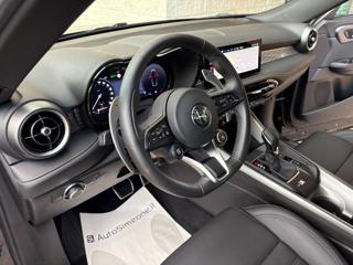 ALFA ROMEO Tonale usata, con Controllo trazione