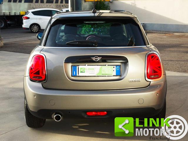 MINI Cooper usata, con Airbag Passeggero