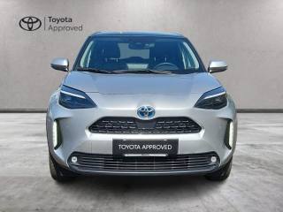 TOYOTA Yaris Cross usata, con Servosterzo