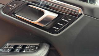 PORSCHE Macan usata, con Gancio traino