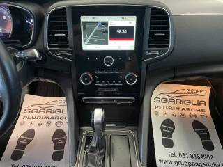 RENAULT Talisman usata, con Portapacchi