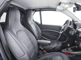 SMART ForTwo usata 9