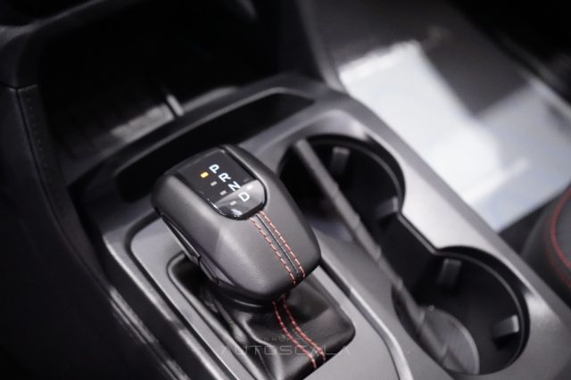 FORD Ranger Raptor usata, con Luci diurne LED