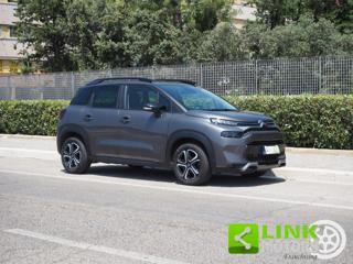 CITROEN C3 Aircross usata, con Chiusura centralizzata