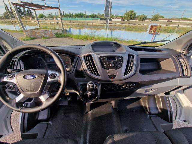 FORD Transit usata 17