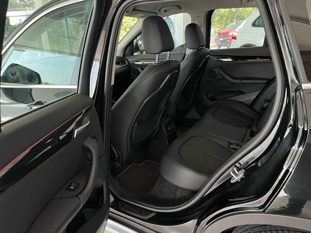 BMW X1 usata, con Climatizzatore