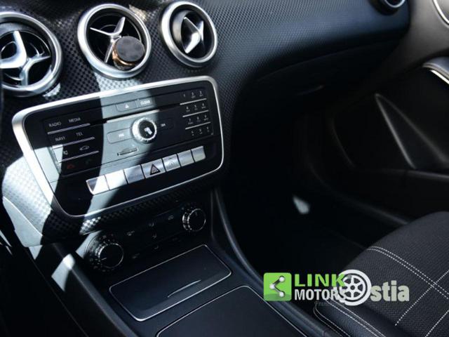 MERCEDES-BENZ A 180 usata 45