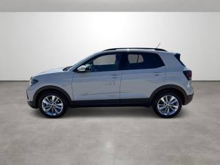 VOLKSWAGEN T-Cross usata, con Chiusura centralizzata