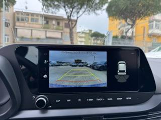 HYUNDAI i20 usata, con Servosterzo