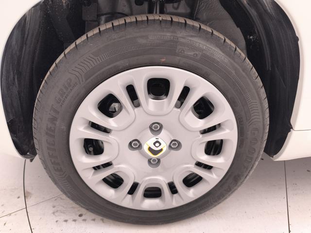 FIAT Pandina usata, con Climatizzatore