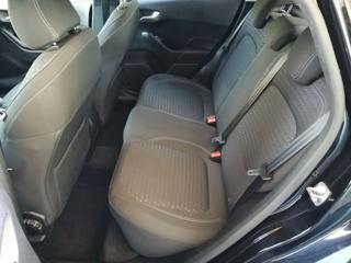 FORD Fiesta usata, con Chiusura centralizzata