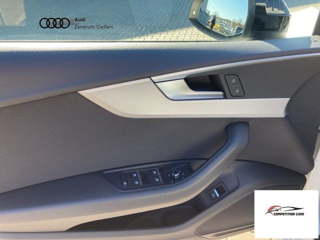 AUDI A5 usata, con Filtro antiparticolato