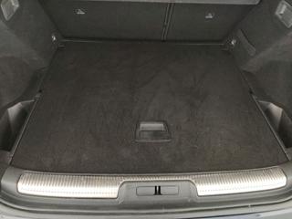 DS AUTOMOBILES DS 7 Crossback usata, con Sedile posteriore sdoppiato