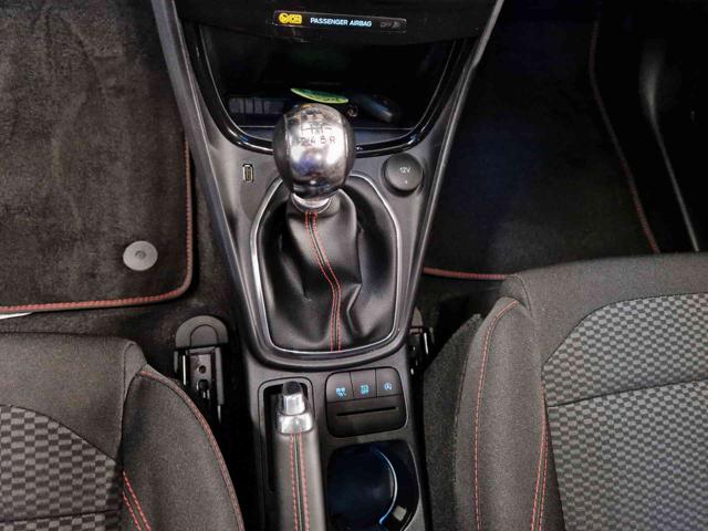 FORD Puma usata, con Cronologia tagliandi