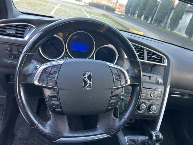 CITROEN DS4 usata 108